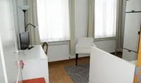 Paul Krugerstraat, Rotterdam