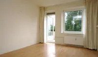 Den Uylsingel, Rotterdam