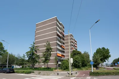 Kersengaarde 272, 2272NN, Voorburg, Zuid-Holland