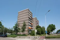 Kersengaarde 272, Voorburg