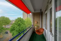 Monseigneur van Steelaan 408, Voorburg