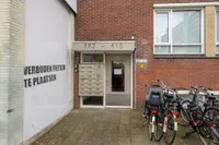 Monseigneur van Steelaan 408, Voorburg