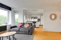 Monseigneur van Steelaan 408, Voorburg