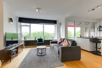 Monseigneur van Steelaan 408, Voorburg