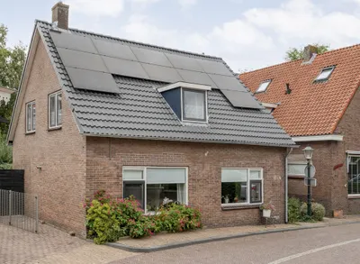 Tuinstraat 5, 7731GR, Ommen, Overijssel