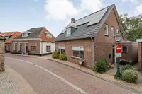 Tuinstraat 5, Ommen