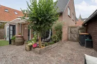 Tuinstraat 5, Ommen