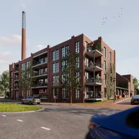 Wittoucksingel, Bergen op Zoom