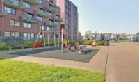 De Boeg, Zaandam