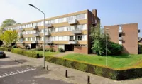 Hogeschoorweg, Venlo