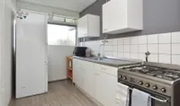 Belvédèrebos, Zoetermeer