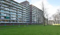 Belvédèrebos, Zoetermeer