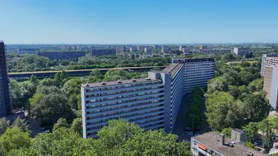 Chopinplein 32, 3122VM, Schiedam, Zuid-Holland