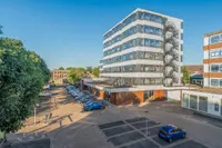 Floridaweg 28A, Capelle aan den IJssel