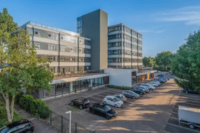 Floridaweg 28A, 2905AE, Capelle aan den IJssel, Zuid-Holland