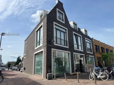 Bernard Van Kreelpoort , 3901AK, Veenendaal, Utrecht