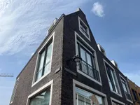 Bernard Van Kreelpoort, Veenendaal