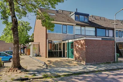 Batiststraat 1, 3295VA, 'S-Gravendeel, Zuid-Holland