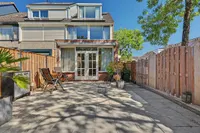 Batiststraat 1, 'S-Gravendeel