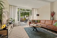 Batiststraat 1, 'S-Gravendeel