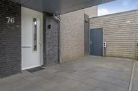 Muldersweg 76, Etten-Leur