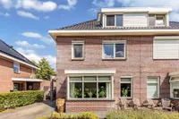 Fleminghage 15, Emmeloord