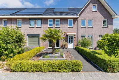 Einsteinhage 33, 8302WN, Emmeloord, Flevoland