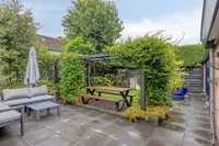 Julianastraat 29, Burgh-Haamstede