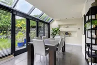 Julianastraat 29, Burgh-Haamstede