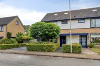 Julianastraat 29, Burgh-Haamstede
