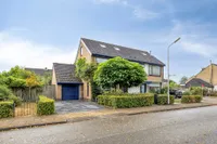 Julianastraat 29, Burgh-Haamstede