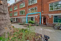 Mathenesserdijk 240A, Rotterdam