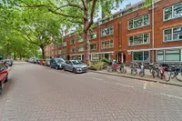 Mathenesserdijk 240A, Rotterdam