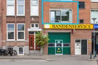Hooidrift 143B, Rotterdam