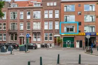 Hooidrift 143B, Rotterdam