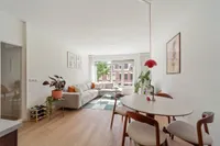 Hooidrift 143B, Rotterdam