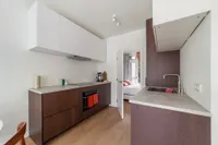 Hooidrift 143B, Rotterdam