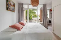Hooidrift 143B, Rotterdam