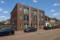Staringhof 16, Tilburg