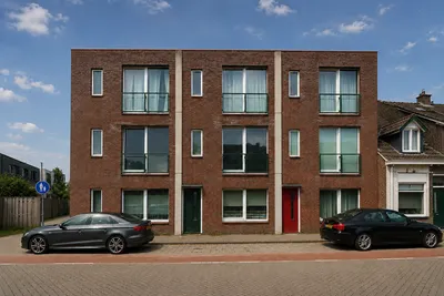 Staringhof 16, 5025TW, Tilburg, Noord-Brabant