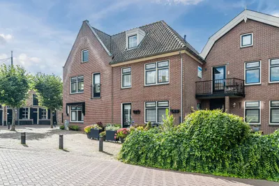 Oude Schans 68A, 3752AH, Bunschoten-Spakenburg, Utrecht