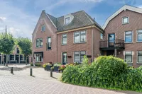 Oude Schans 68A, Bunschoten-Spakenburg