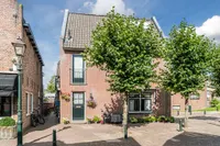 Oude Schans 68A, Bunschoten-Spakenburg