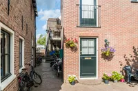 Oude Schans 68A, Bunschoten-Spakenburg