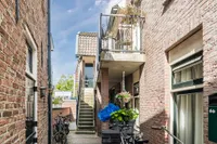 Oude Schans 68A, Bunschoten-Spakenburg