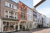 Voorstraat 273, Dordrecht