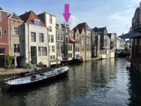 Voorstraat 273, Dordrecht