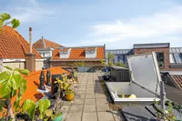 Voorstraat 273, Dordrecht
