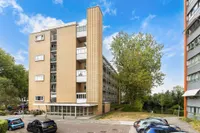 Van Bosseplantsoen 137, Dordrecht