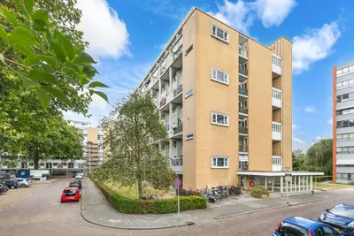 Van Bosseplantsoen 137, 3317PN, Dordrecht, Zuid-Holland